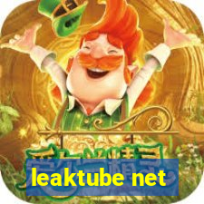 leaktube net